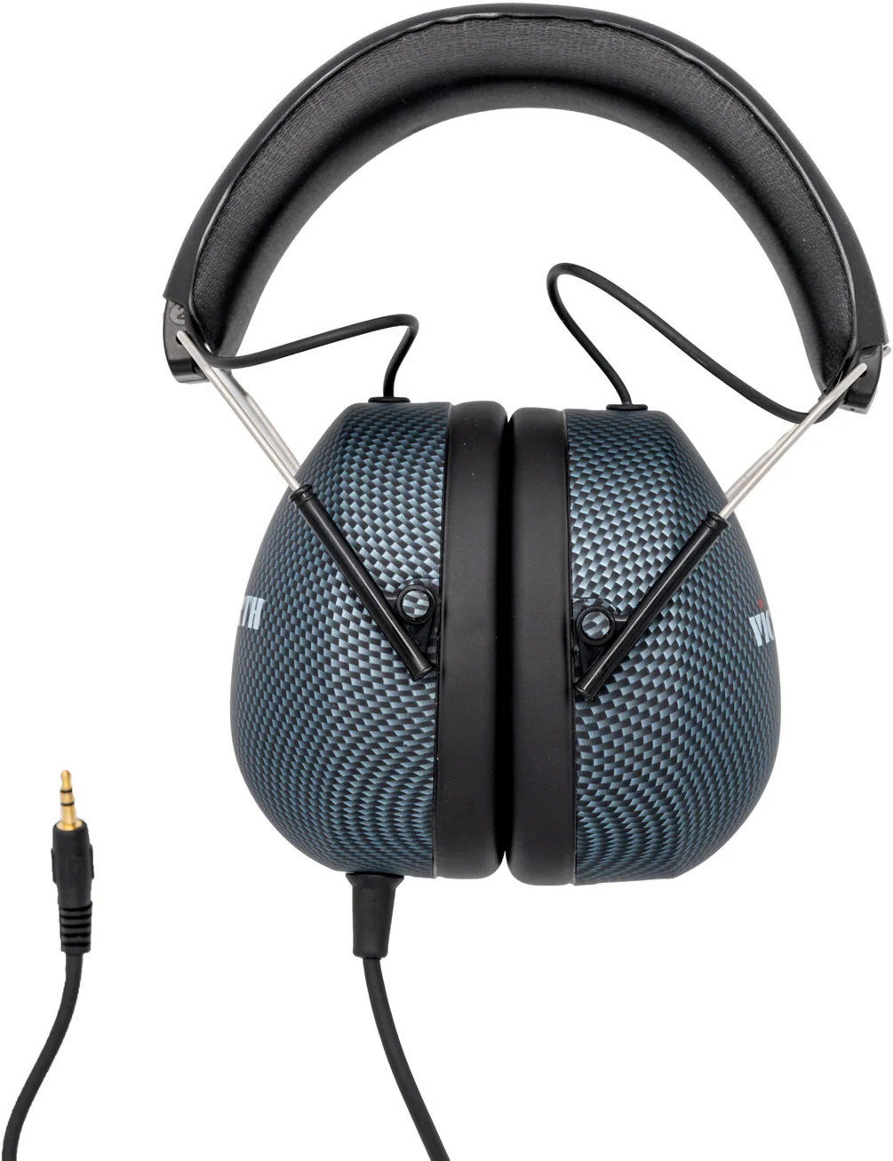 Vic Firth Stereo Isolation Headphones V3